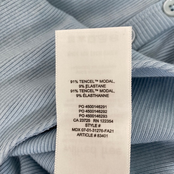 Wilfred Free Romy Bodysuit - Picture 10 of 10